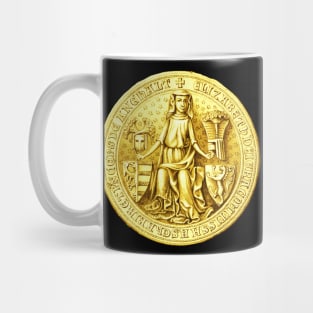 Coin - countess Mug